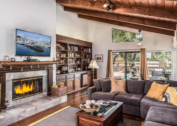3754 Pebble Beach Escape