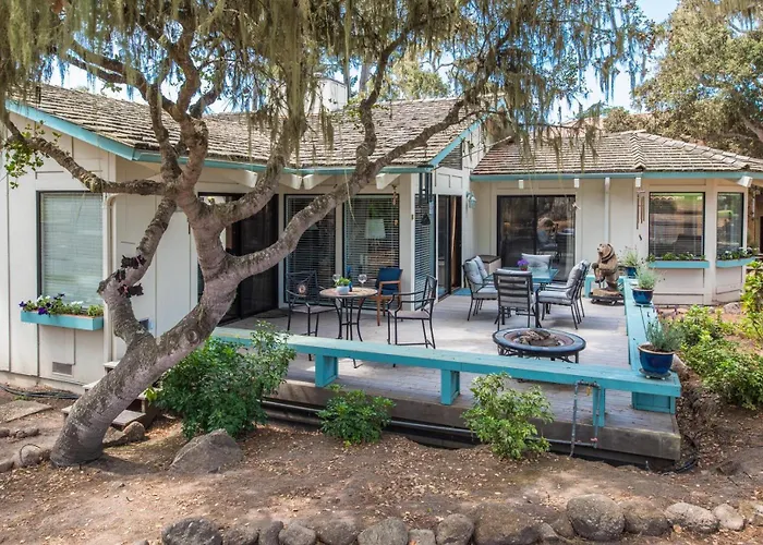 3754 Pebble Beach Escape